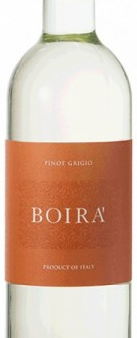 Boira Pinot Grigio 2022 Cheap