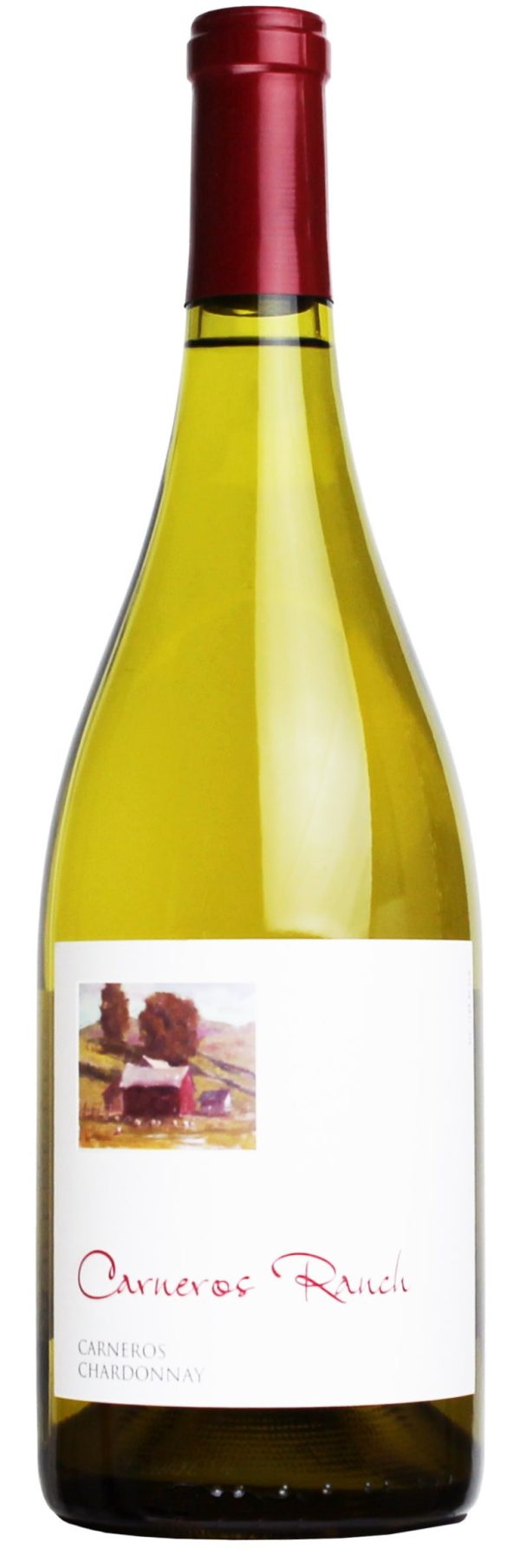 Carneros Ranch Chardonnay Carneros 2020 Sale