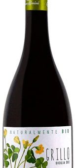 Caruso e Minini Grillo BIO 2022 (750ml 12) 2022 Cheap