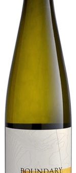 Boundary Breaks Riesling No. 198-Reserve 2019 For Discount