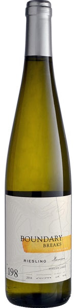 Boundary Breaks Riesling No. 198-Reserve 2019 For Discount