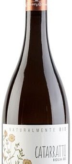 Caruso e Minini Catarratto BIO 2021 (750ml 12) 2021 Online now