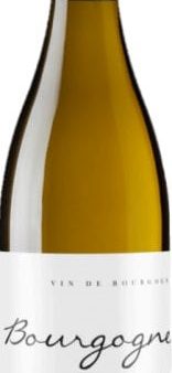 Bourgogne Blanc, Les Belles Roches 2021 For Discount