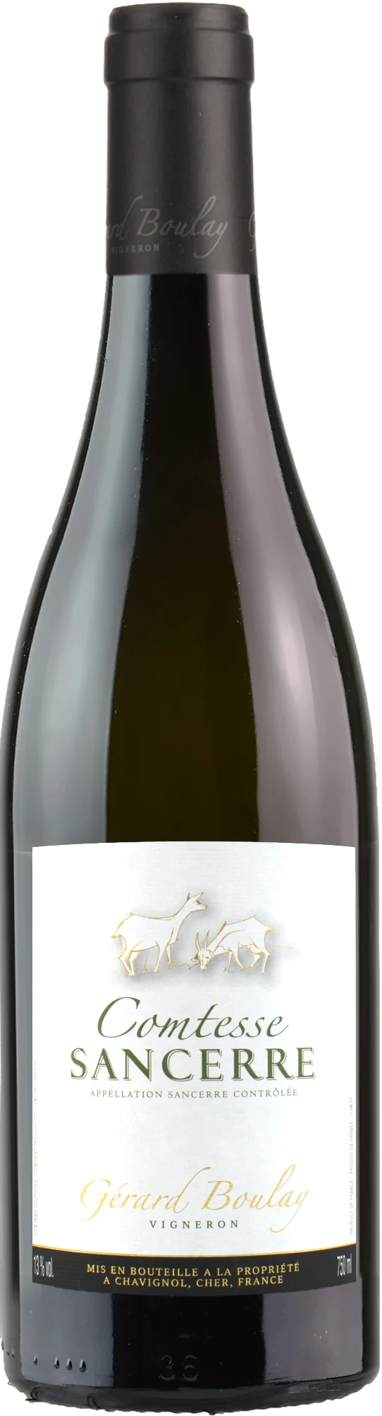 Boulay Sancerre Comtesse 2020 Online Sale