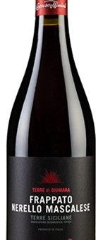 Caruso e Minini Frappato Nerello Mascalese 2021 (750ml 12) 2021 Online now