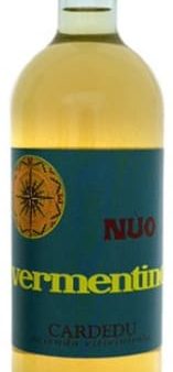 Cardedu Vermentino di Sardegna  Nuo  2021 2021 For Cheap