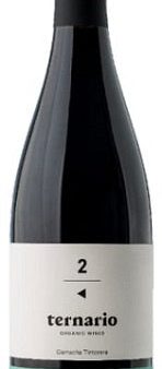 Bodegas Venta La Vega, Ternario 2, Garnacha Tintorera 2018 (750ml 12) 2018 Cheap