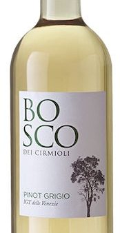 Bosco dei Cirmioli Pinot Grigio 2021 2021 Online