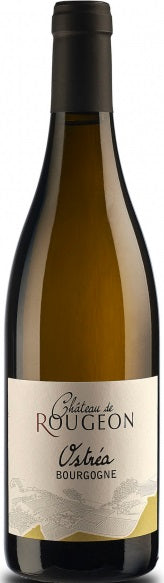 Bourgogne Blanc  Ostrea , Chateau de Rougeon 2020 Supply