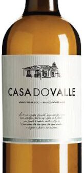 Casa Do Valle Vinho Verde 2022 (750ml 12) 2022 on Sale