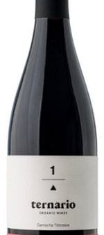 Bodegas Venta La Vega, Ternario 1, Garnacha Tintorera 2019 (750ml 12) 2019 Online Sale