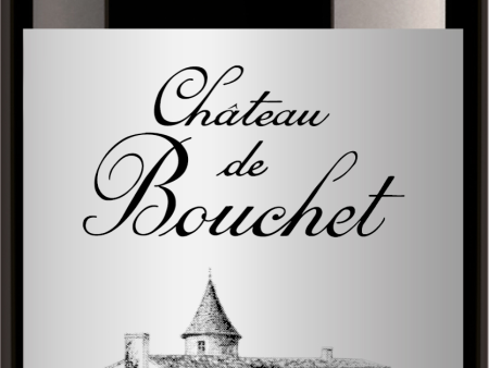 Bouchet Bordeaux  La Rentiere  2019 2019 Online Sale