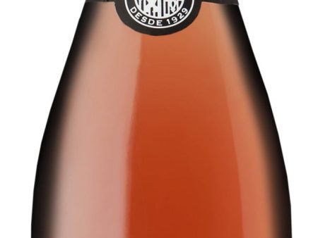 Bohigas Brut Rosat Cava Discount