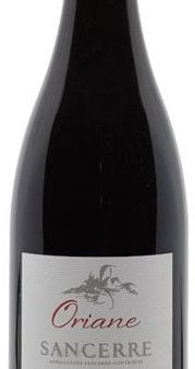 Boulay Sancerre Rouge Oriane 2017 Online