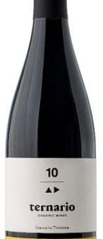 Bodegas Venta La Vega, Ternario 10, Garnacha Tintorera 2017 (750ml 12) 2017 For Sale