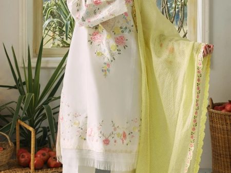 Coco Lawn  24 - Janaan-7B Sale