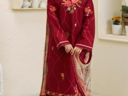 Coco Lawn  24 - Ruhi-10B on Sale