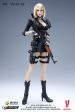 Verycool 1 6 12  VC-CF-02 Cross Fire Mandala The Protector Action Figure Online now