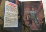 G.I. Joe 1997 1 6 12  Classic Collection Limited Edition French Foreign Legion Action Figure Discount