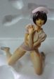 Volks G-taste Asuka Senou Cold Cast Statue Figure Used Hot on Sale