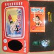 Tezuka Production Astro Boy Watch Wristwatch Box Set Online now