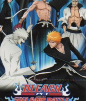 Bandai Bleach Carddass Soul Card Battle Game Booster Pack Part 12 Night Of Sledge Hammer Sealed Box Discount