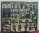 Hot Toys 1 6 12  U.S. Army Airborne Rangers Second Battalion 75th Regiment Acu Ver Action Figure Hot on Sale