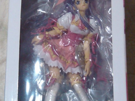 Clayz 1 8 Berry s Morikubo Yuna Pvc Collection Figure For Discount