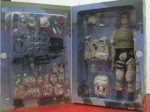 Hot Toys 1 6 12  U.S. Air Force Pararescue Jumper Action Figure Supply