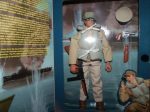 G.I. Joe 1996 1 6 12  Classic Collection WWII Froces PT Boat Commander Action Figure on Sale