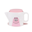 Barbapapa Family Mart Limited Ceramics Teapot Hot on Sale