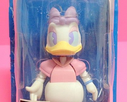 Sega Disney Characters Super Rockin 2 No 48 Daisy Duck Bobble Head Figure Online