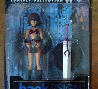 Yamato Hack Sign Lovable Collection Mimiru Trading Figure Cheap