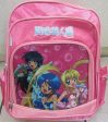 Taiwan Limited Mermaid Melody Pichi Pichi Pitch Pink Backpack Bag Type F For Discount