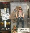 Reel Toys Neca Kill Bill Volume Vol 2 7  Beatrix Trading Collection Figure on Sale