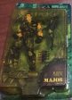 ReSaurus Quake II Marine Major Action Figure on Sale