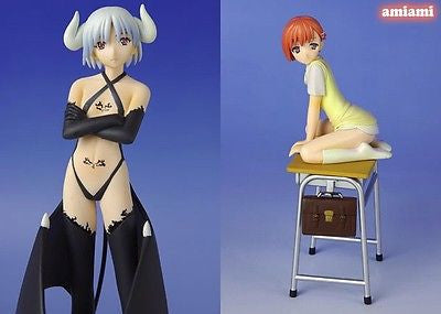 2007 O-ji Collection Complete  Vol 3 2 Pvc Collection Figure Hot on Sale