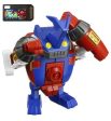 Bandai 2012 Digimon Digital Monster Battle Xros Wars Digi-Fusion 02 Ballistamon Action Figure Online