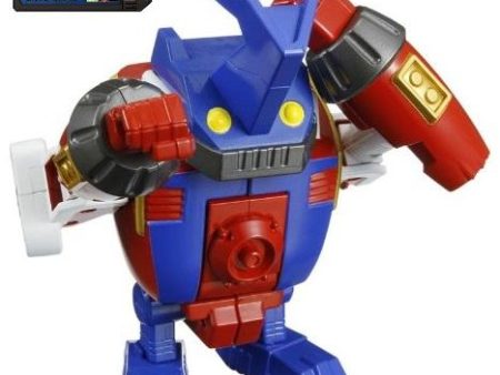 Bandai 2012 Digimon Digital Monster Battle Xros Wars Digi-Fusion 02 Ballistamon Action Figure Online