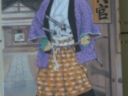 Alfrex 1 6 12  Jidaigeki Real Action Samurai Series Akudaikan Figure Sale