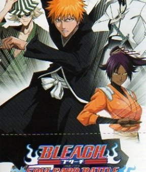 Bandai Bleach Carddass Soul Card Battle Game Booster Pack Part 11 The Approaching Danger Sealed Box For Cheap