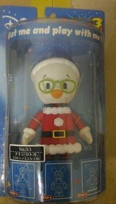 Sega Disney Characters Super Rockin 3 No 33 Christmas Chicken Little Bobble Head Figure Sale