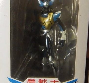 CM s 06 Gutto Kuru Collection Wing Man Pvc Figure For Sale