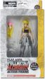 Square Enix Fullmetal Alchemist Play Arts Winry Rockbell Action Figure For Sale