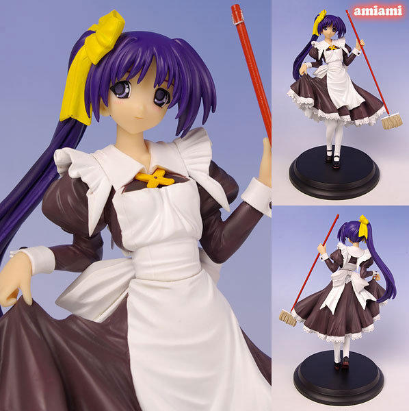 Clayz 1 6 With You Itou Noemi Maid Ver Pvc Collection Figure Used Sale