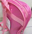 Taiwan Limited Mermaid Melody Pichi Pichi Pitch Mini Pink Backpack Bag Type A For Sale