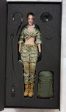 Verycool 1 6 12  VCF-2026 Acu Camo Female Shooter Action Figure Online now