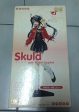 Volks 1 8 Ah Oh My Goddess Skuld With Nobie Scarlet Cold Cast Resin Trading Collection Figure Fashion