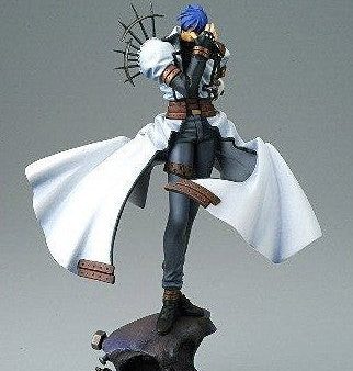 Yamato Story Image Trigun Maximum Yasuhiro Nightow Legato Bluesummers Figure Cheap