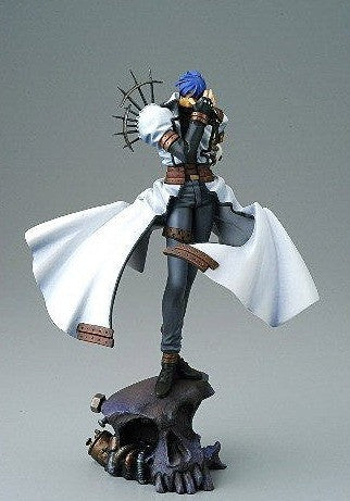 Yamato Story Image Trigun Maximum Yasuhiro Nightow Legato Bluesummers Figure Cheap